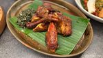 Unik! Resto Baru di Jaksel Ini Punya Menu Lawar Udang dan Ayam Guling