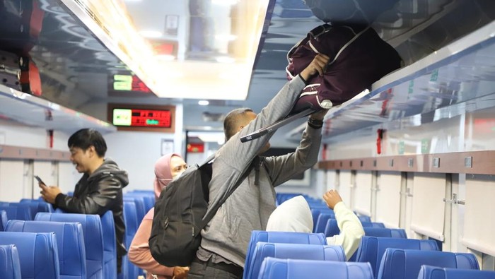 PT Kereta Api Indonesia (Persero) Daerah Operasi 1 Jakarta (KAI Daop 1 Jakarta) mengumumkan perubahan rangkaian pada Kereta Api Matarmaja (KA 270/269) relasi Pasar Senen – Malang (PP) yang mulai berlaku pada 28 September 2025. Pergantian ini merupakan bagian dari upaya optimalisasi pelayanan serta peningkatan kenyamanan bagi para pelanggan setia.