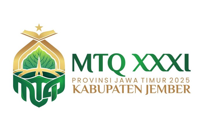 MTQ XXXI Provinsi Jawa Timur 2025 Kabupaten Jember