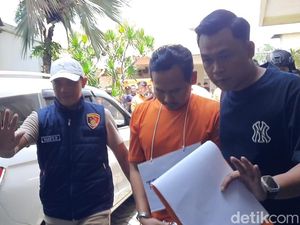 8 Fakta Antok Pemutilasi Uswatun Lolos dari Vonis Hukuman Mati
