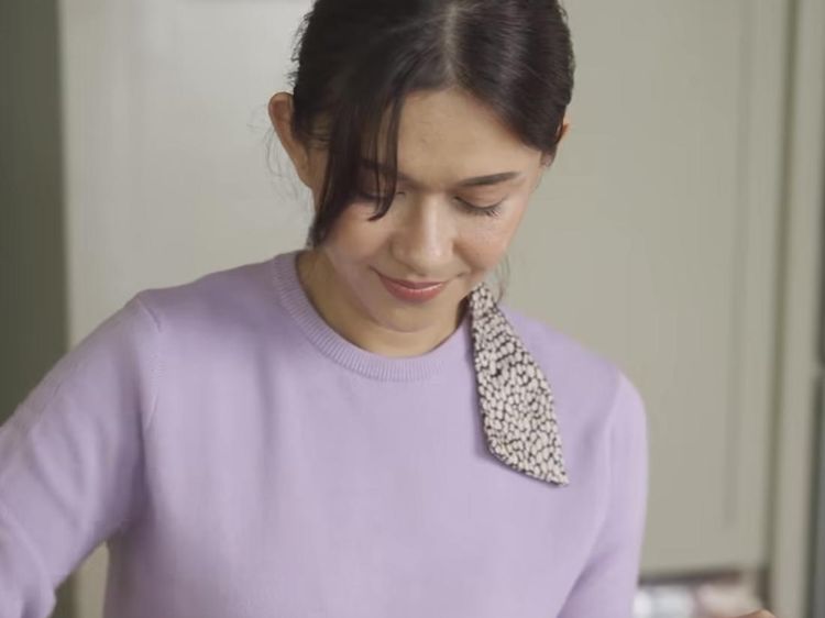 Nana Mirdad Hobi Masak, Jago Bikin Soto Betawi hingga Miso Udon