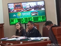 Nikita Mirzani Curhat Leher Sakit Selama di Penjara karena Pengapuran