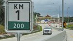 Tol Betung-Tempino-Jambi Seksi 4 Siap Beroperasi