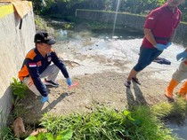 ASN BPPKAD Rembang Ditemukan Tewas dengan Leher Tersayat