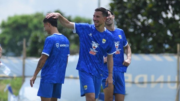 Mereka yang Debutnya Dinantikan Bobotoh