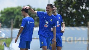 Mereka yang Debutnya Dinantikan Bobotoh