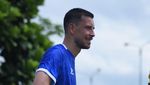 Mereka yang Debutnya Dinantikan Bobotoh