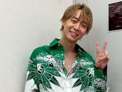 Park Yoo Chun Eksis di Jepang Meski Kena Cancel Culture, Gayanya Manglingi