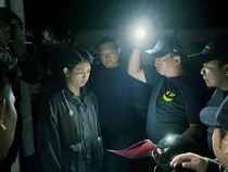 Polisi Bekuk Pelaku Vandalisme Police Killed People di Kota Pasuruan