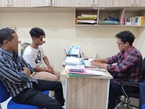 Pembunuh Pensiunan Guru di Karanganyar Ditangkap!