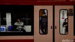 Pemerintah Pastikan Tiket LRT Jabodebek Tetap Disubsidi