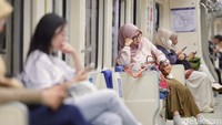 Jenis angkutan yang mendapat subsidi antara lain KA ekonomi jarak jauh, KA ekonomi jarak sedang, KA ekonomi jarak dekat, serta Kereta Rel Diesel (KRD) ekonomi.