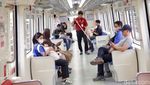 Pemerintah Pastikan Tiket LRT Jabodebek Tetap Disubsidi