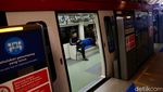 Pemerintah Pastikan Tiket LRT Jabodebek Tetap Disubsidi
