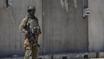 Penampakan Pusat Bantuan Baru Mulai Dibangun di Gaza