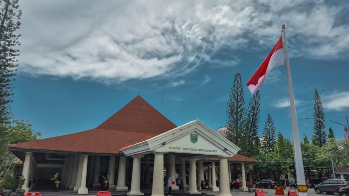 Pendopo Indramayu