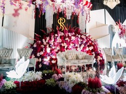 Viral Dekorasi Pernikahan di Gang Sempit, Rasa Hotel Bintang Lima di Bekasi