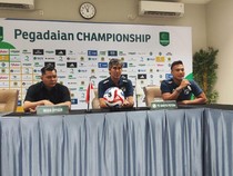 Teco Siapkan Kejutan Jelang Barito Putera Vs Kendal Tornado: Ada Pemain Baru