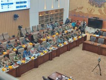 Pertamina Targetkan Produksi Minyak Tembus 914 Ribu Barel/Hari Pada 2029