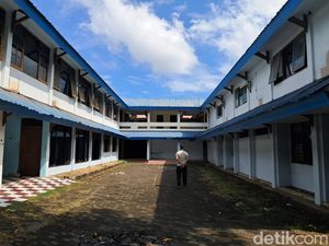 Kantor Sementara Belum Siap, Legislator DPRD Makassar Masih Nomaden