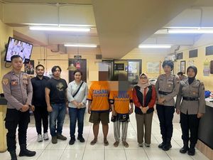 Polisi Ungkap Sosok Juna Penyiksa Bocah di Jaksel Adalah Ayah Tiri Korban