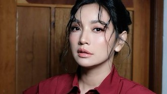 Hesti Purwadinata Ajak Publik Berbagi dan Bersuara di Tengah Bencana