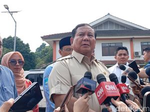 Video: Prabowo Akan Seleksi Guru Terbaik untuk Pendidikan Jarak Jauh