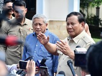 Video: Prabowo Targetkan 330 Ribu Sekolah Dapat Smart Screen Tahun Ini