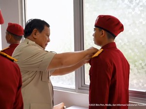 Pendaftaran KJP Plus Tahap II 2026 untuk Murid Sekolah Rakyat, Cek Syaratnya!