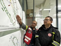 Bos Freeport Ungkap Penyelamatan 7 Pekerja Usai Longsor Tambang Bawah Tanah