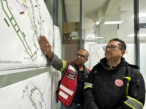 Bos Freeport Ungkap Penyelamatan 7 Pekerja Usai Longsor Tambang Bawah Tanah