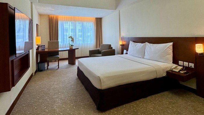 Promo Hotel Aston Tanjungpinang