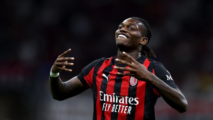 AC Milan Banderol Rafael Leao 50 Juta Euro!