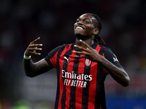 AC Milan Banderol Rafael Leao 50 Juta Euro!