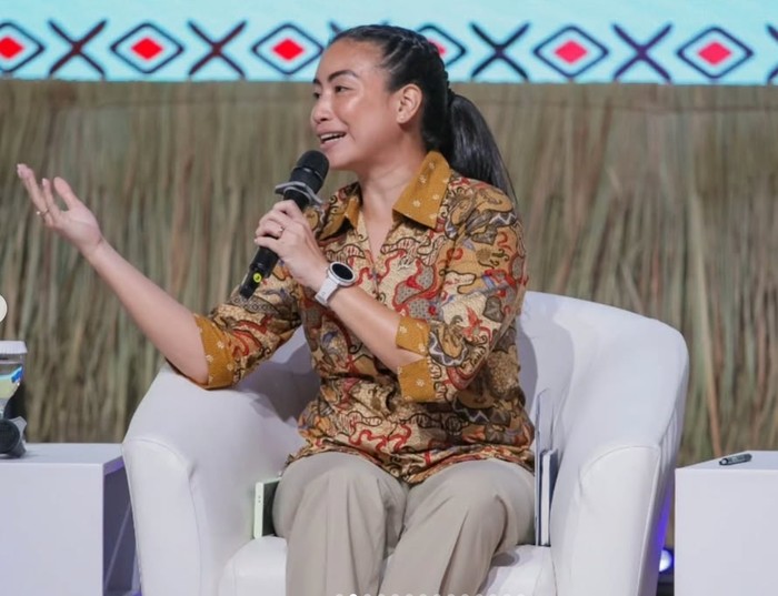 Rahayu Saraswati