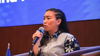 Sara Gerindra Buka Suara Usai MKD Putuskan Aktif Lagi Jadi Anggota DPR