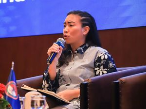 Sara Gerindra Buka Suara Usai MKD Putuskan Aktif Lagi Jadi Anggota DPR