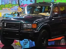 Shaq Restorasi Mobil Kobe Bryant Semasa SMA