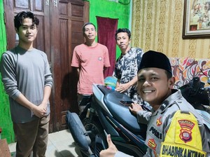 Polda Kalbar Segera Periksa Perwakilan Masyarakat Dayak Terkait Rizky Kabah
