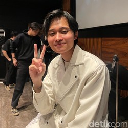Pecah Telor, Rizwan Fadilah Akhirnya Rilis EP Debut