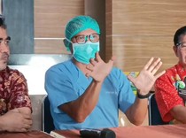 RSUD Bojonegoro Diduga Lakukan Malapraktik ke Pasien