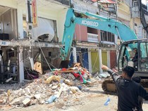 Koster Tepis Penyebab Banjir di Denpasar gegara Alih Fungsi Lahan