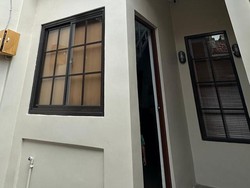 Desain Rumah Kecil 3x7 Meter Viral, Modern Tanpa Arsitek di Gang Sempit