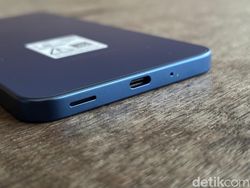 Unboxing Samsung Galaxy A17 5G: HP Midrange Tapi Desain Premium