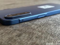 Unboxing Samsung Galaxy A17 5G: HP Midrange Tapi Desain Premium