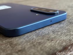 Unboxing Samsung Galaxy A17 5G: HP Midrange Tapi Desain Premium