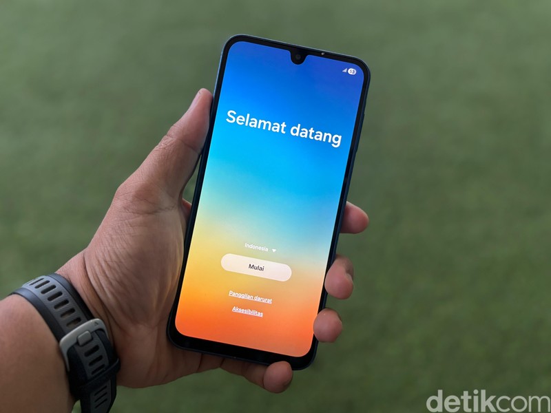 Samsung Galaxy A17 5G