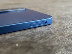 Unboxing Samsung Galaxy A17 5G: HP Midrange Tapi Desain Premium