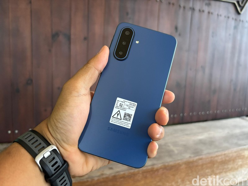 Samsung Galaxy A17 5G