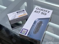 Samsung Galaxy A17 5G